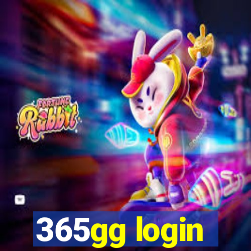 365gg login